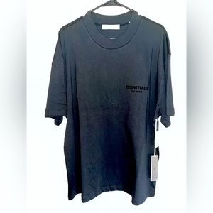 Mens Essential T-shirt